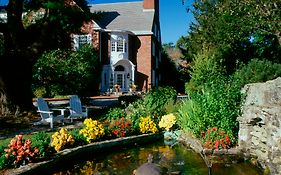 The Spa at Norwich Inn